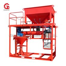 GTS-40E/S Versatile Small Crawler Excavator For Mining Applications